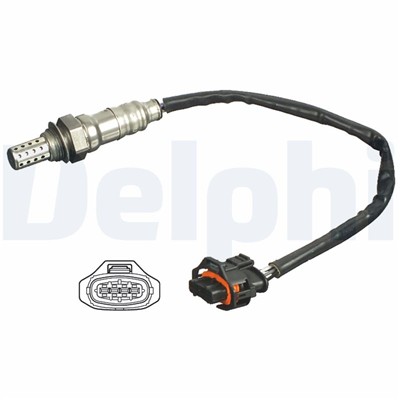 DELPHI ES20427-12B1 EAN: 5012759511848.