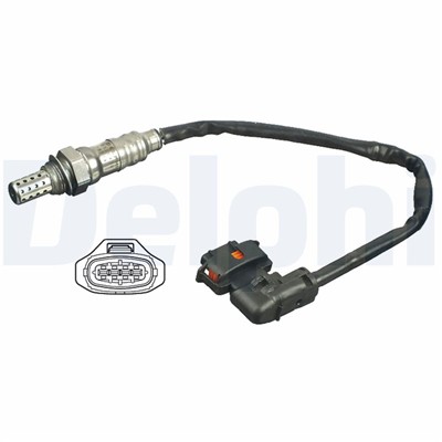 DELPHI ES20430-12B1 EAN: 5012759511824.