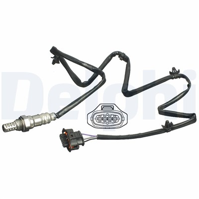 DELPHI ES20452-12B1 EAN: 5012759506332.