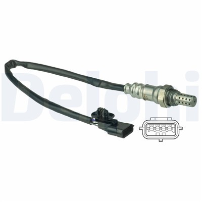 DELPHI ES20507-12B1 EAN: 5012759975367.
