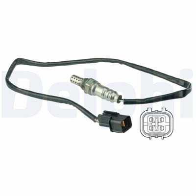 DELPHI ES20510-12B1 EAN: 5012759975398.