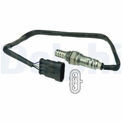 DELPHI ES20516-12B1 EAN: 5012759975459.