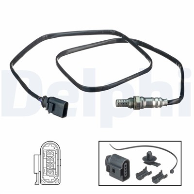 DELPHI ES20524-12B1 EAN: 5012759975534.