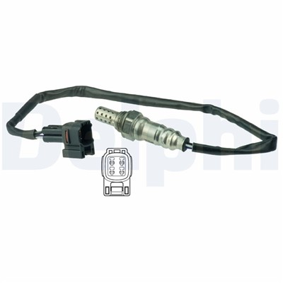 DELPHI ES20525-12B1 EAN: 5012759975541.