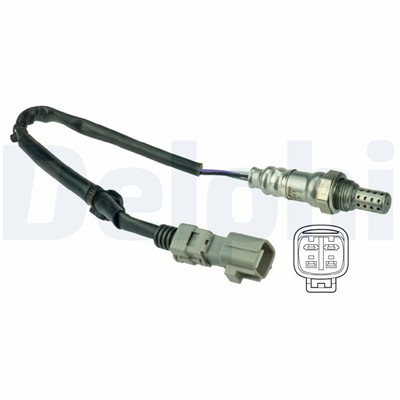 DELPHI ES20527-12B1 EAN: 5012759975565.