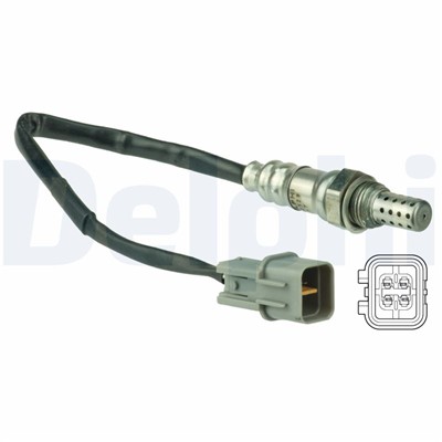 DELPHI ES20529-12B1 EAN: 5012759975589.