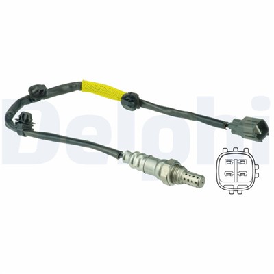 DELPHI ES20530-12B1 EAN: 5012759975596.