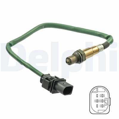 DELPHI ES20552-12B1 EAN: 5012759540428.