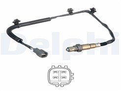 DELPHI ES20633-12B1