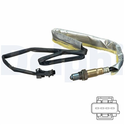 DELPHI ES20635-12B1 EAN: 5012759993705.