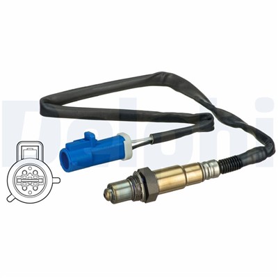 DELPHI ES20646-12B1 EAN: 5012759995396.