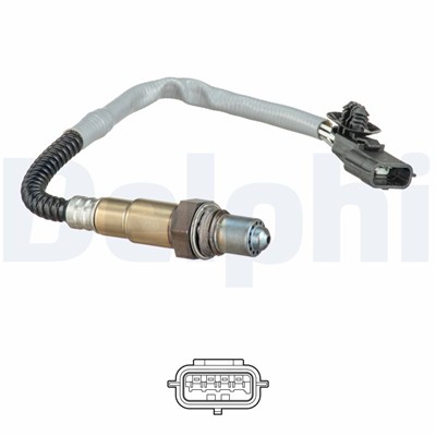 DELPHI ES20680-12B1 EAN: 5012759545638.