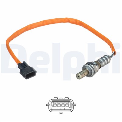 DELPHI ES21059-12B1 EAN: 5012759575345.