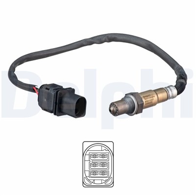 DELPHI ES21067-12B1 EAN: 5012759575420.