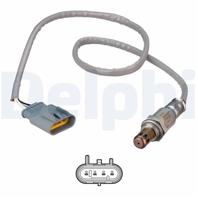 DELPHI ES21073-12B1 EAN: 5012759575482.