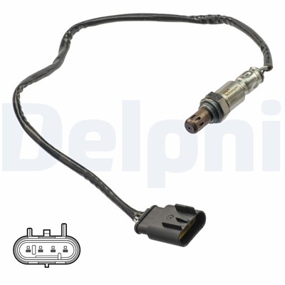 DELPHI ES21076-12B1 EAN: 5012759575512.