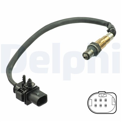 DELPHI ES21078-12B1 EAN: 5012759575536.