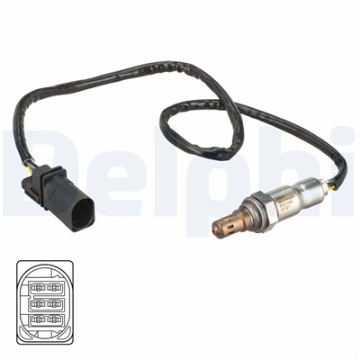 DELPHI ES21084-12B1 EAN: 5012759575598.