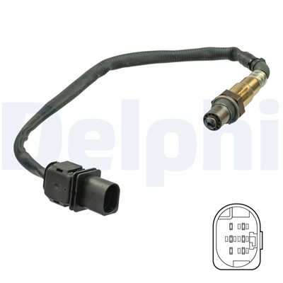 DELPHI ES21086-12B1 EAN: 5012759575611.