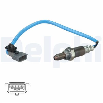 DELPHI ES21088-12B1 EAN: 5012759575635.