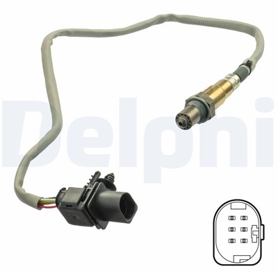 DELPHI ES21092-12B1 EAN: 5012759575673.