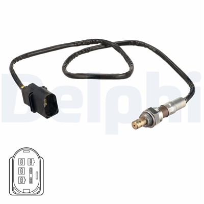 DELPHI ES21096-12B1 EAN: 5012759575710.