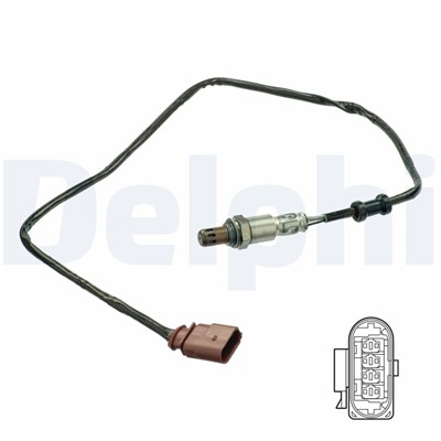 DELPHI ES21103-12B1 EAN: 5012759575789.
