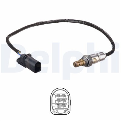DELPHI ES21114-12B1 EAN: 5012759575895.
