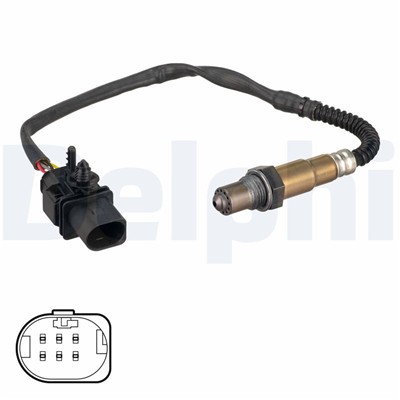 DELPHI ES21115-12B1 EAN: 5012759575901.