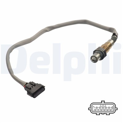 DELPHI ES21117-12B1 EAN: 5012759575925.