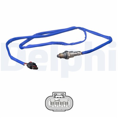 DELPHI ES21123-12B1 EAN: 5012759575987.