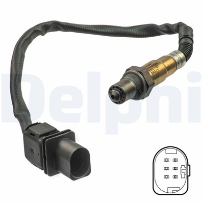 DELPHI ES21127-12B1 EAN: 5012759576021.