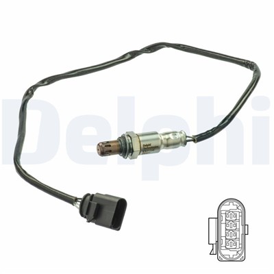 DELPHI ES21148-12B1 EAN: 5012759576236.