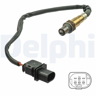 DELPHI ES21159-12B1 EAN: 5012759576342.