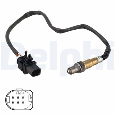 DELPHI ES21163-12B1 EAN: 5012759576380.