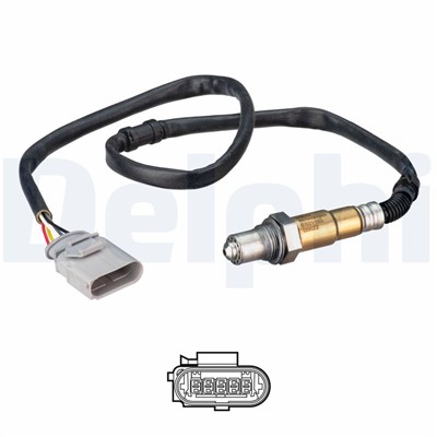 DELPHI ES21183-12B1 EAN: 5012759576588.