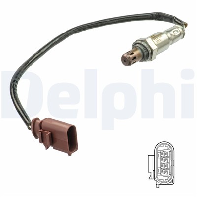 DELPHI ES21187-12B1 EAN: 5012759576625.