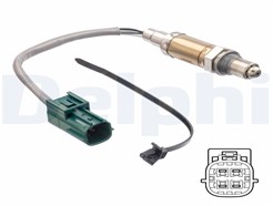 DELPHI ES21195-12B1