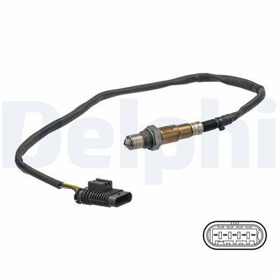 DELPHI ES21199-12B1 EAN: 5012759576748.