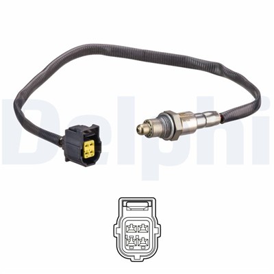 DELPHI ES21202-12B1 EAN: 5012759576779.