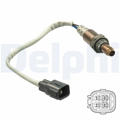 DELPHI ES21207-12B1 EAN: 5012759576823.