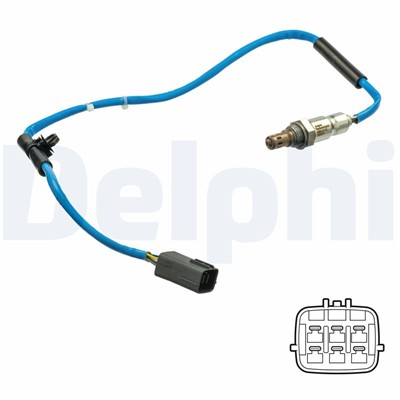 DELPHI ES21210-12B1 EAN: 5012759576854.