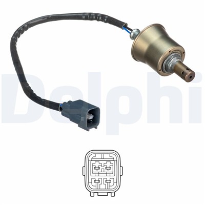 DELPHI ES21226-12B1 EAN: 5012759577011.