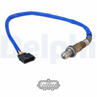 DELPHI ES21242-12B1 EAN: 5012759577172.