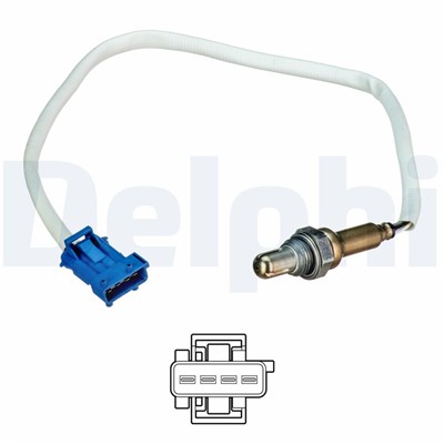 DELPHI ES21244-12B1 EAN: 5012759577196.