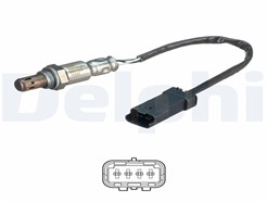 DELPHI ES21266-12B1