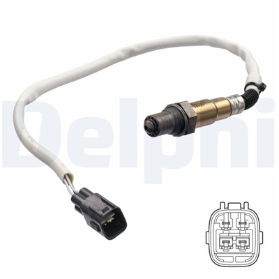 DELPHI ES21279-12B1 EAN: 5012759577547.