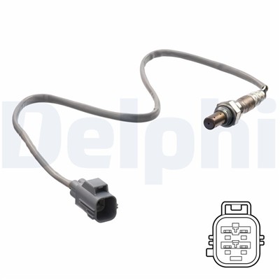 DELPHI ES21288-12B1 EAN: 5012759577639.
