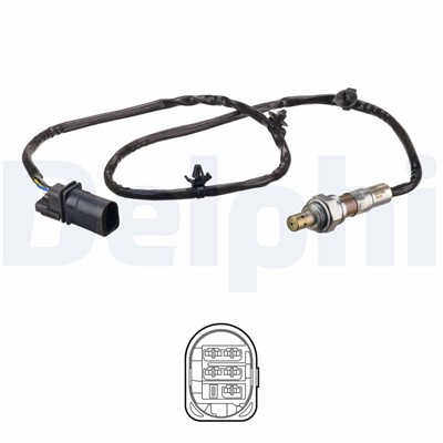 DELPHI ES21289-12B1 EAN: 5012759577646.