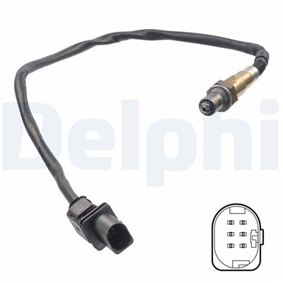 DELPHI ES21304-12B1 EAN: 5012759577790.